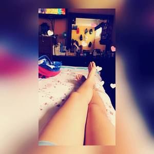 Meet your Posher, Kimberly